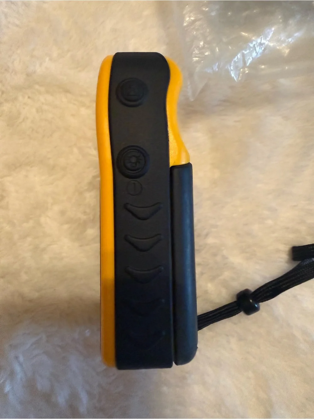 garmin Yellow eTrex HC Series Handheld GPS with Guides